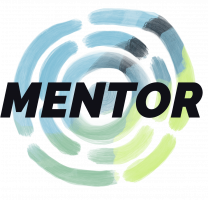 mmd buttons mentor black